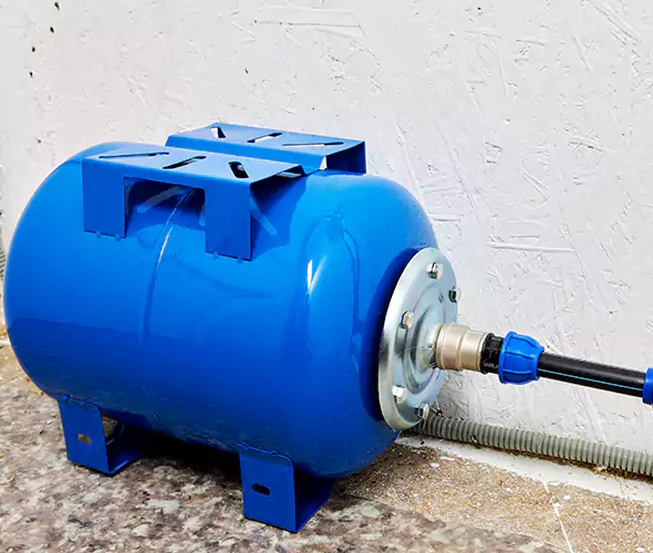 Expert Plumber for Well Pressure Tank Replacement in Miami Lakes, FL: Schedule Affordable Tank Replacement Services with Us
