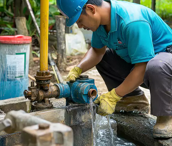 Expert Plumber for Well Pump Replacement in Miami Lakes, FL: Schedule Affordable Well Pump Replacement Services with Us