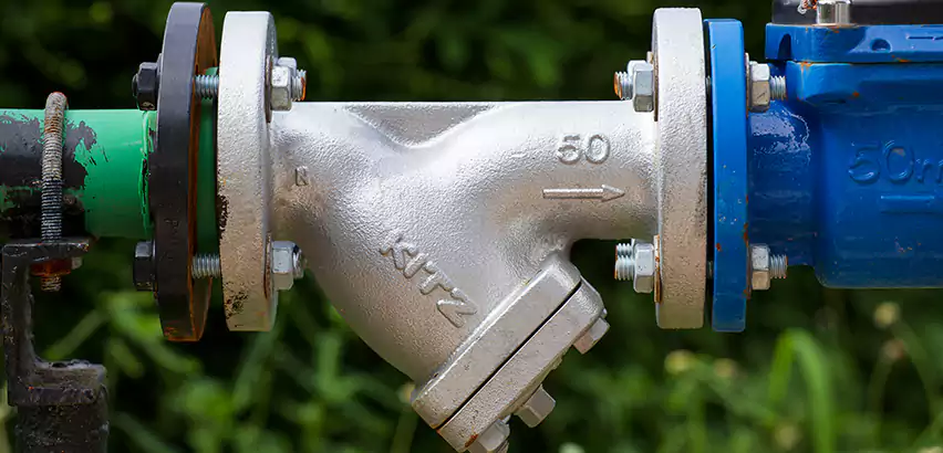 Professional Backflow Preventer Installation Services in Miami Lakes, FL