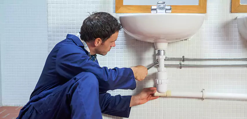 Toilet Repair Miami Lakes