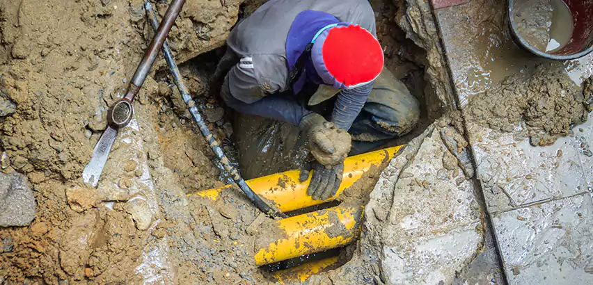 Clogged Drain Repair in Miami Lakes, FL