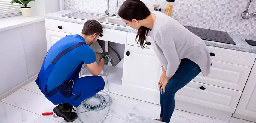Professional Clogged Sewer Line Repair in Miami Lakes, FL
