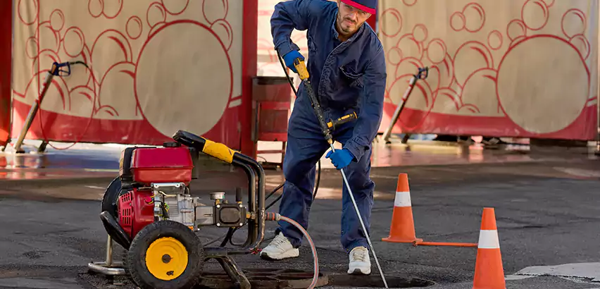 Professional Drain Repair Services in Miami Lakes, FL