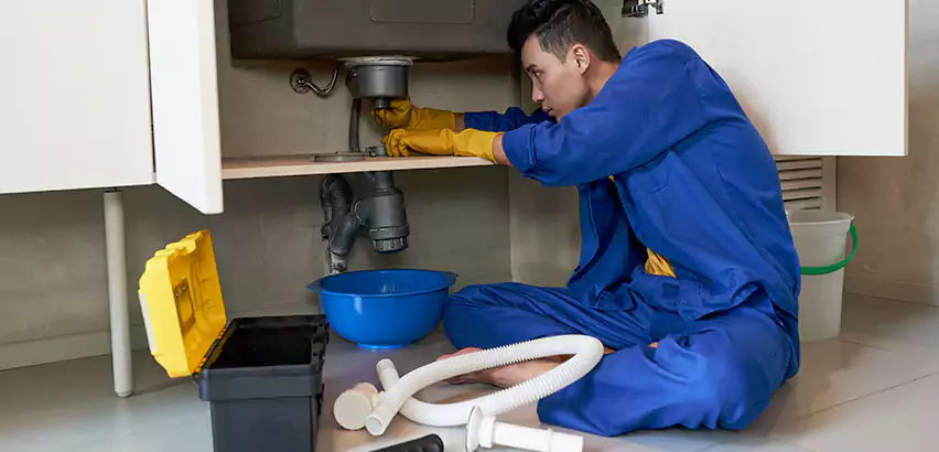 Drain Cleaning in Miami Lakes