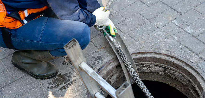 Drain Cleaning in Miami Lakes