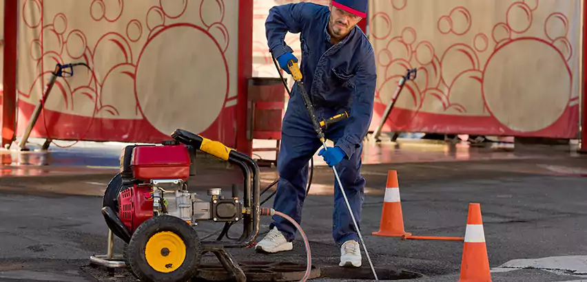 Professional Drains Camera Inspection in Miami Lakes, FL