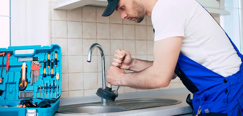 Emergency Plumber in Miami Lakes