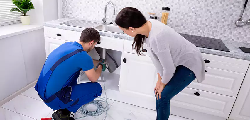 Fast Emergency Plumbing Repair Services in Miami Lakes, FL