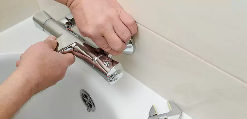 Faucet Installation in Miami Lakes
