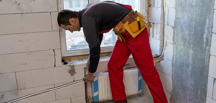 Professional Foundation Leak Repair Services in Miami Lakes, FL