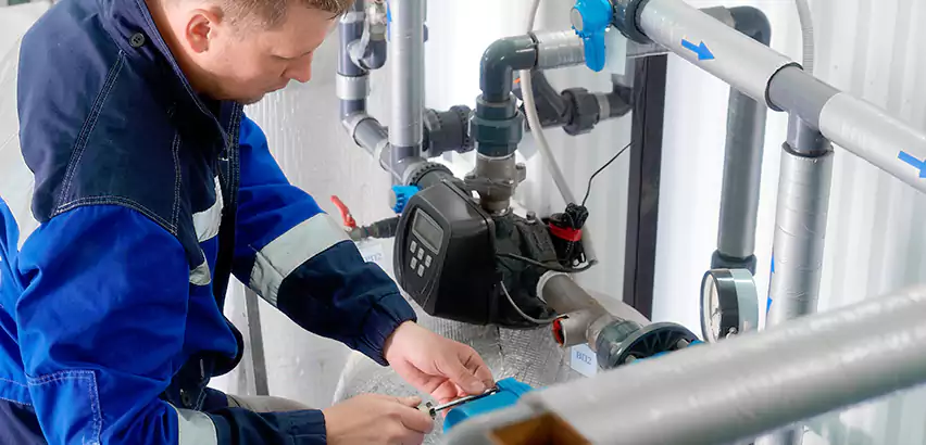 Reliable Gas Line Installation Services in Miami Lakes, FL