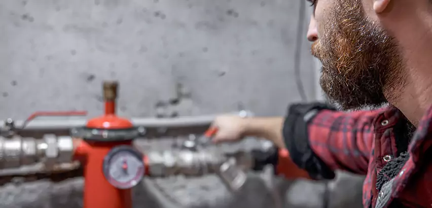 Gas Line Repair in Miami Lakes