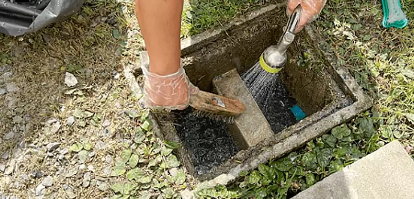 Professional Grease Trap Cleaning Services in Miami Lakes, FL