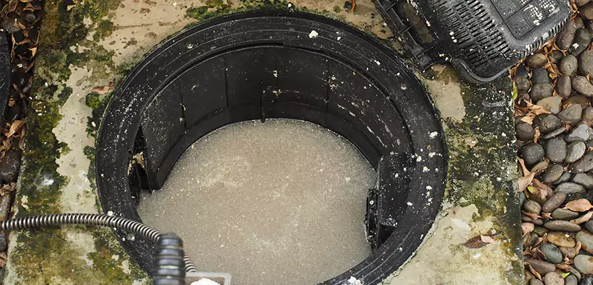 Reliable Grease Trap Repair Services in Miami Lakes, FL