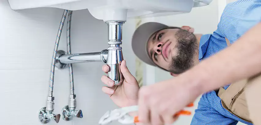 Leak Detection in Miami Lakes