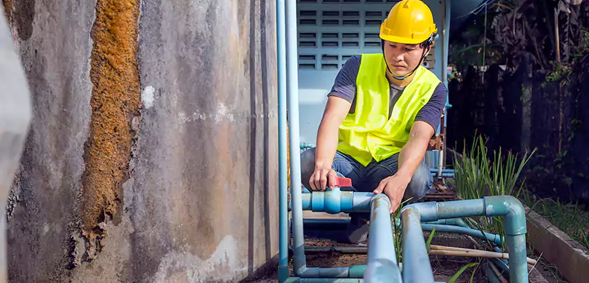 Pipe Replacement in Miami Lakes