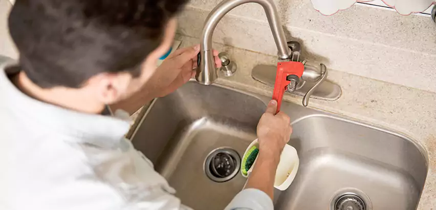 Plumbing Inspection in Miami Lakes
