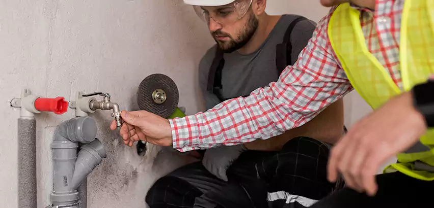 Emergency Plumbing Repair Miami Lakes