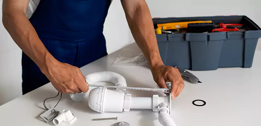Polybutylene Plumbing Replacement in Miami Lakes