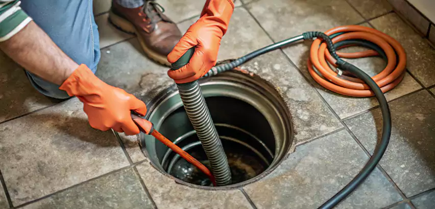 Rooter Services in Miami Lakes, FL