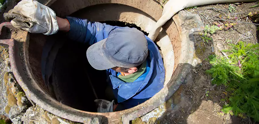 Professional  Septic Tank Repair Services in Miami Lakes, FL