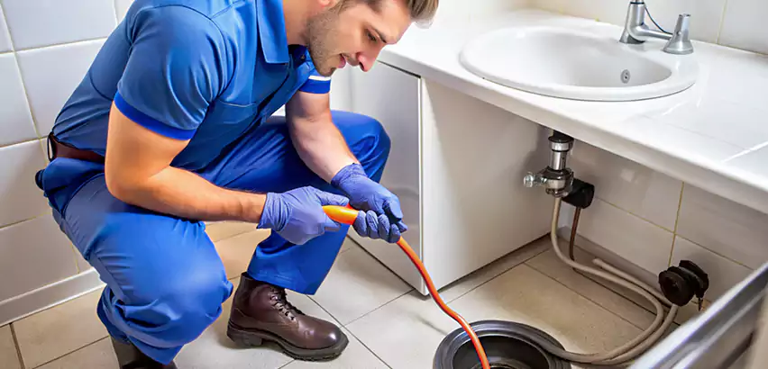 Sewer Line Inspection in Miami Lakes