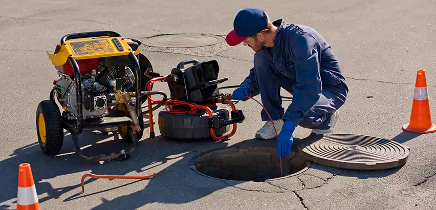 Professional Sewer Repair Services in Miami Lakes, FL
