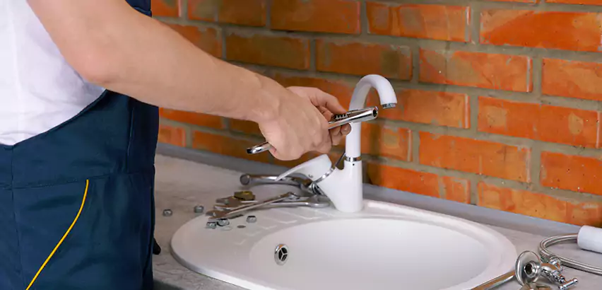 Bathroom Sink Installation in Miami Lakes