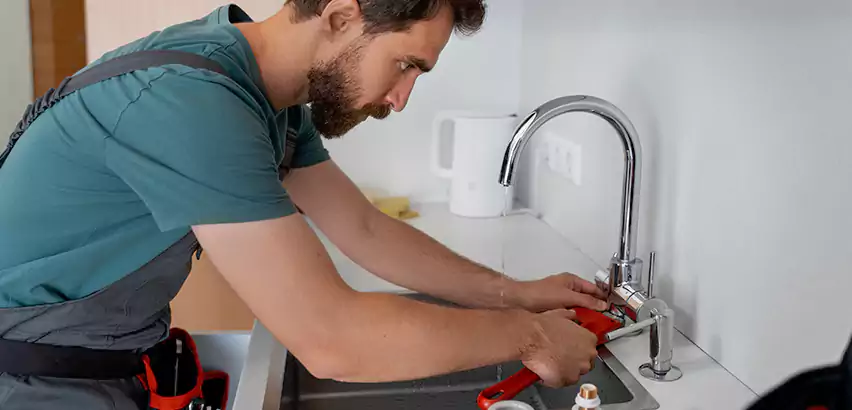 Bathroom Sink Repair in Miami Lakes