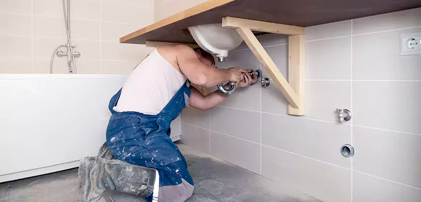 Slab Leak Detection in Miami Lakes