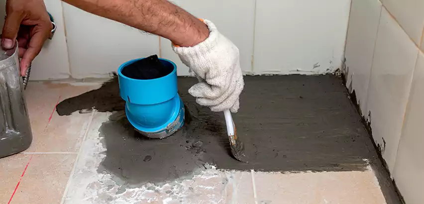 Professional Slab Leak Repair Services in Miami Lakes, FL