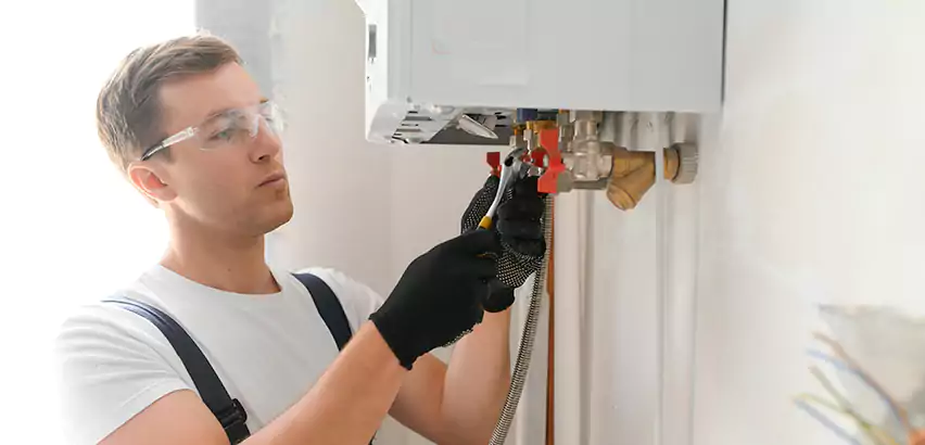 Tankless Water Heater Installation in Miami Lakes