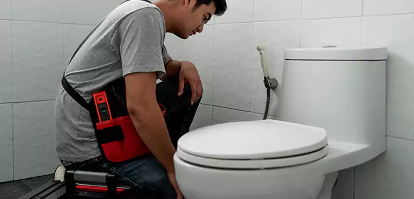Toilet Repair in Miami Lakes