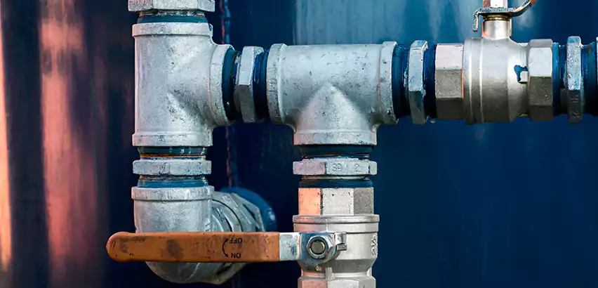 Sprinkler Backflow Valve Installation in Miami Lakes, FL