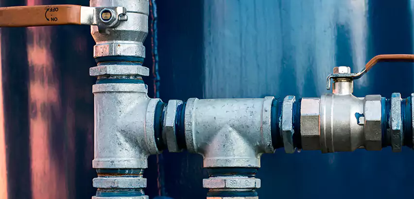 Backflow Preventer Replacement in Miami Lakes