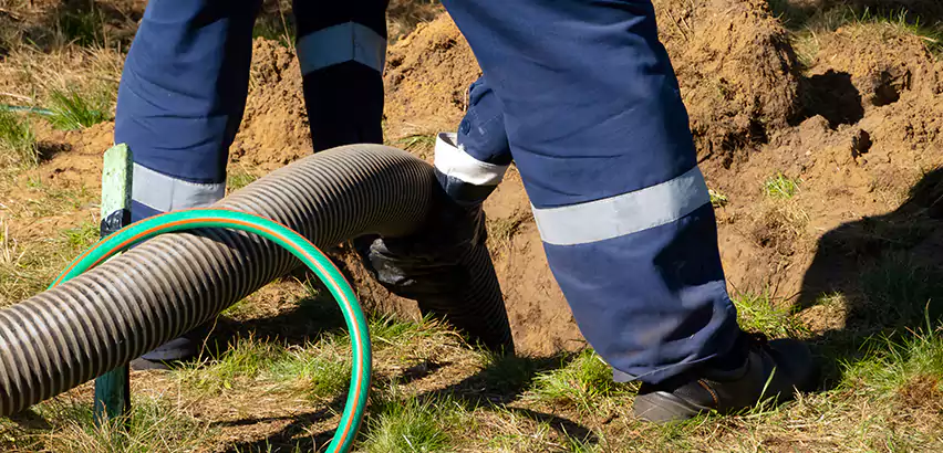 Blocked Drain Repair in Miami Lakes