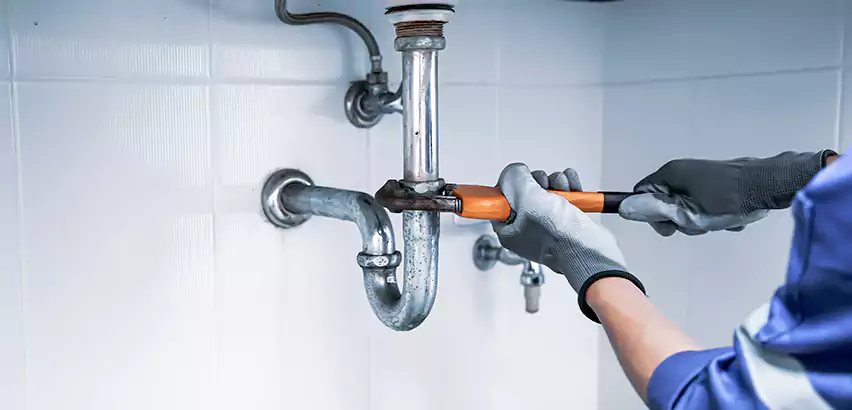Main Drain Cleaning Service in Miami Lakes