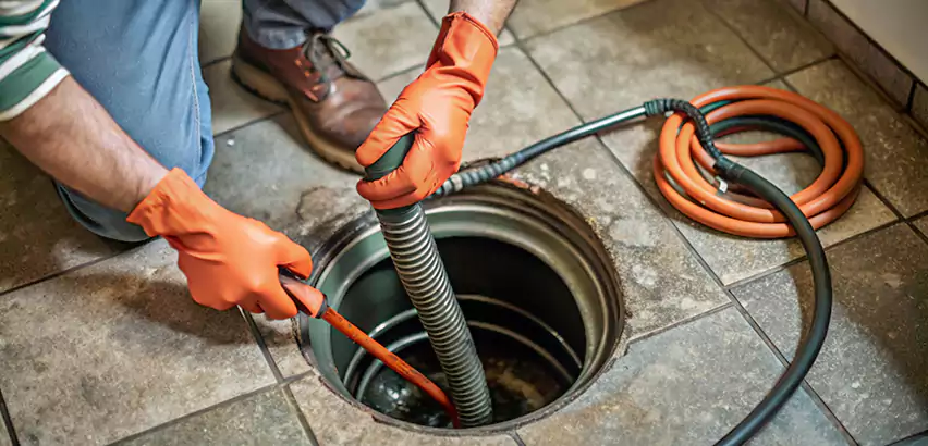 Shower Drain Cleaning in Miami Lakes