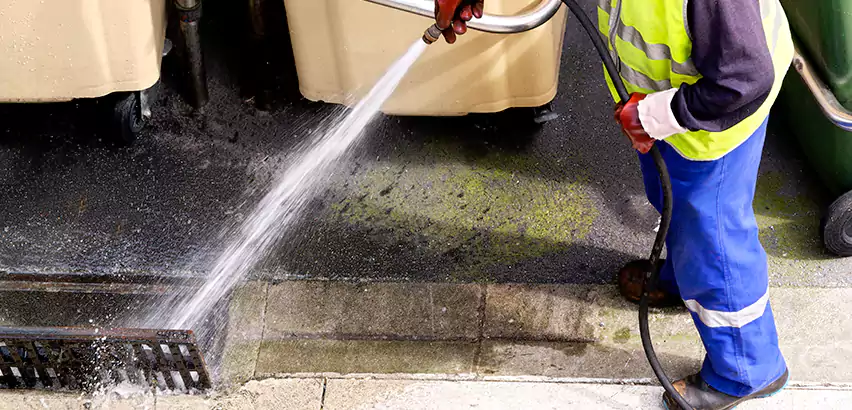 Jet Drain Cleaning in Miami Lakes