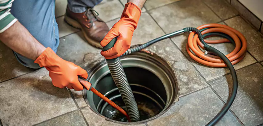Gutter Drain Repair in Miami Lakes, FL