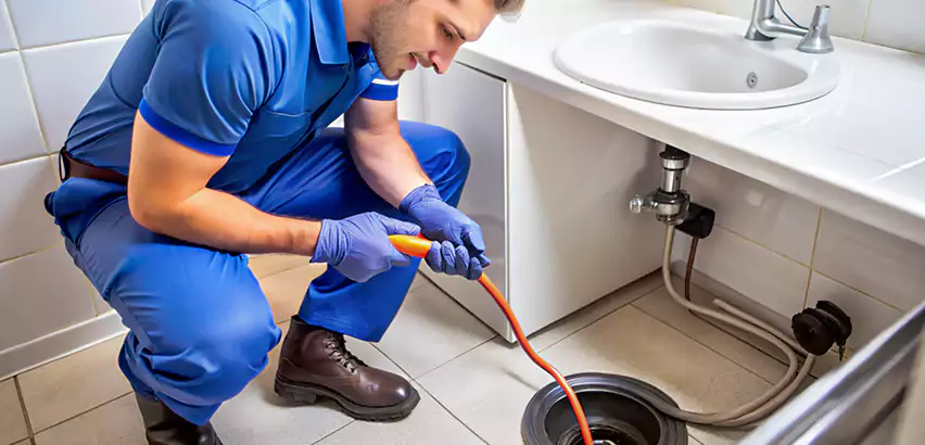 Drain Repair in Miami Lakes