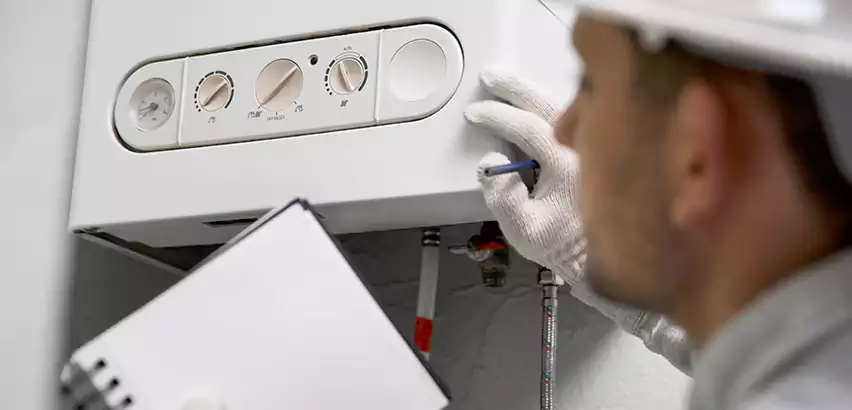 Richmond Electric Tankless Water Heater Installation in Miami Lakes, FL