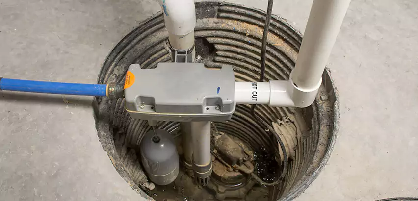 Emergency Sump Pump Repair in Miami Lakes, FL