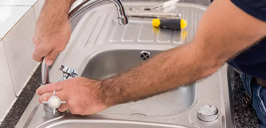 Outdoor Faucet Repair in Miami Lakes