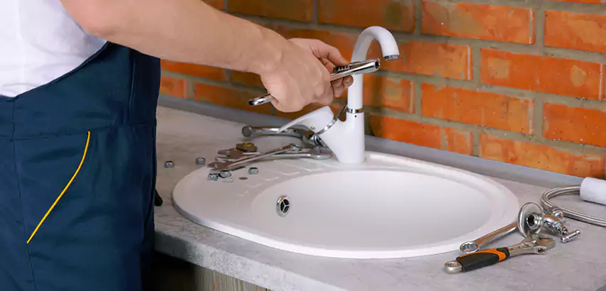 Outdoor Faucet Replacement in Miami Lakes