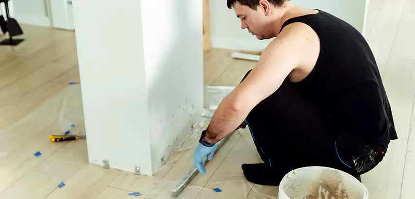 Emergency Foundation Leak Repair in Miami Lakes, FL
