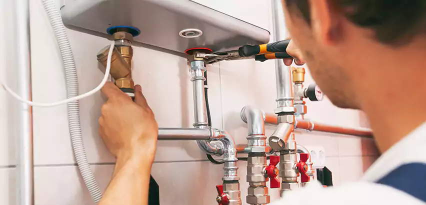 Water Heater Gas Leak Repair Miami Lakes, FL