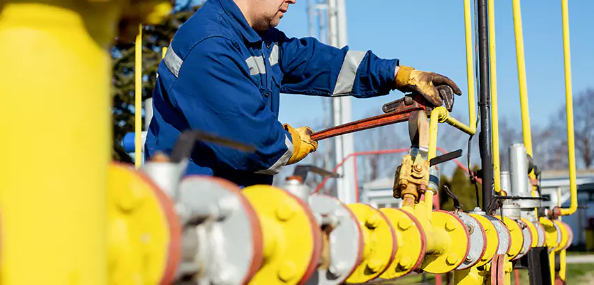 Emergency Gas Line Repair in Miami Lakes