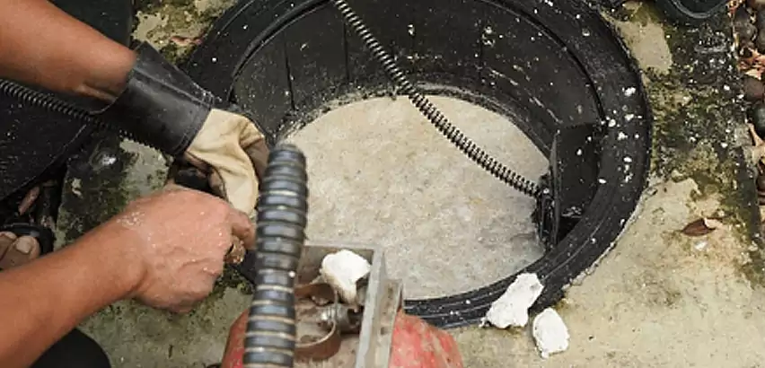 Fat Trap Cleaning in Miami Lakes, FL