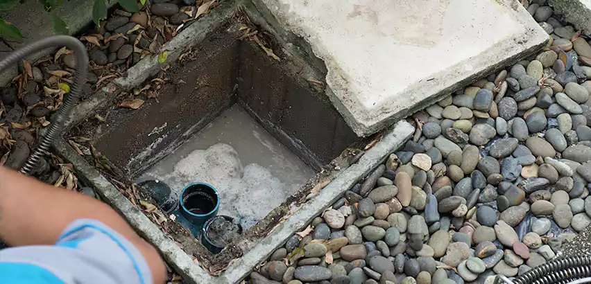 Big Dipper Grease Trap Repair in Miami Lakes, FL